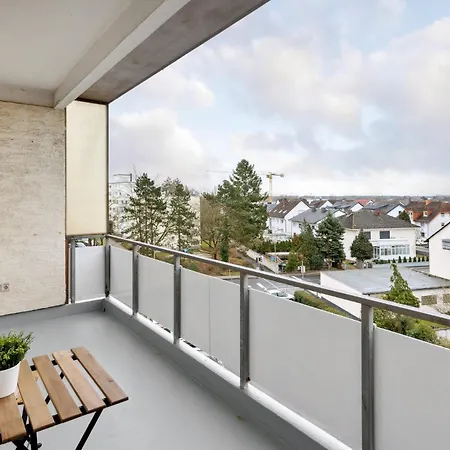 Monteur - Fuer Bis Zu 5 Personen In 64546 - Gg11 Mörfelden-Walldorf